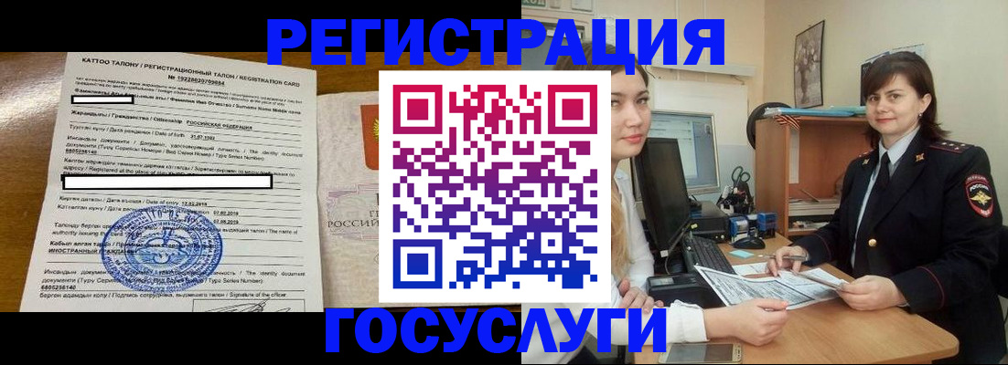 миграционный учет в Светлогорске