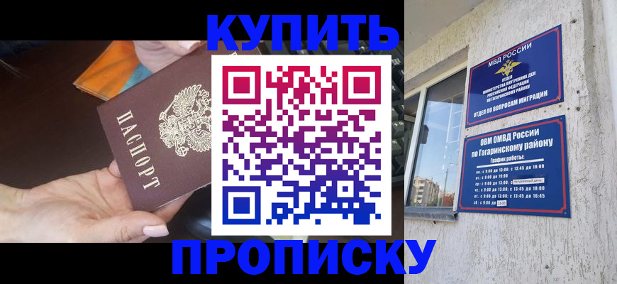 прописка в квартире в Светлогорске